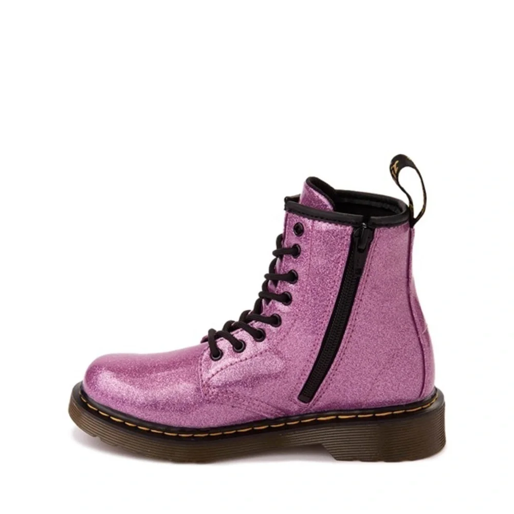 Dr. Martens Glitter Boot 8-eye